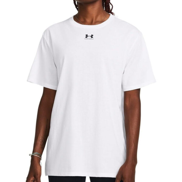 CAMPUS OVERSIZE TEE - Image 3
