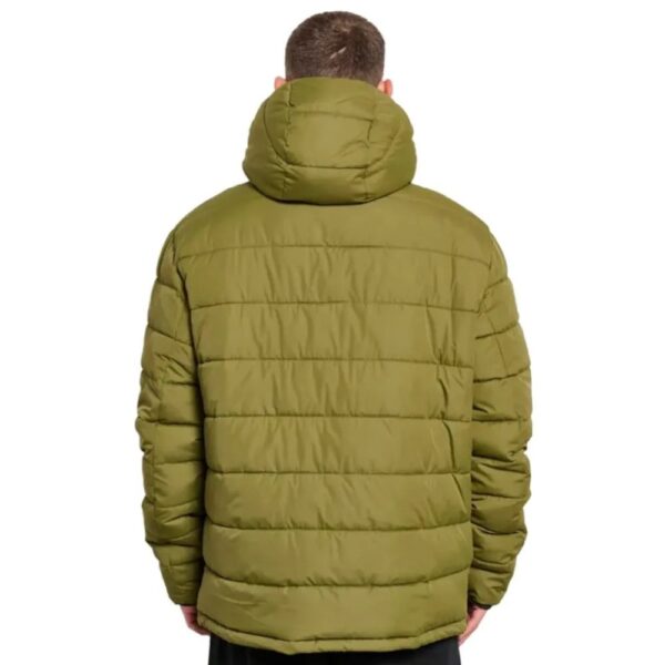 JACKET FZ HOODED - Image 3
